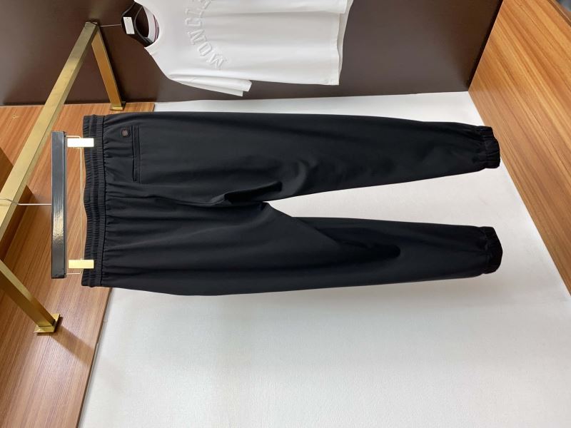 Zegna Long Pants